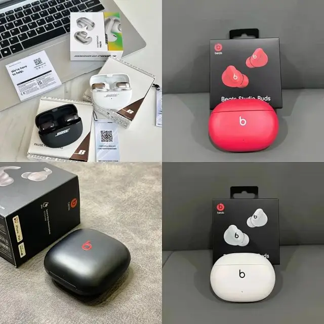 Beats Fit Pro