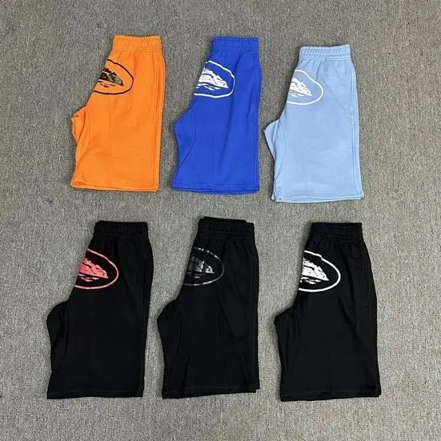 Corteiz Shorts Different Variants