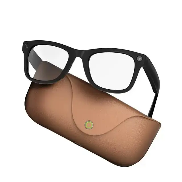 Rayban Meta Glasses