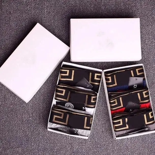 Versace Boxers