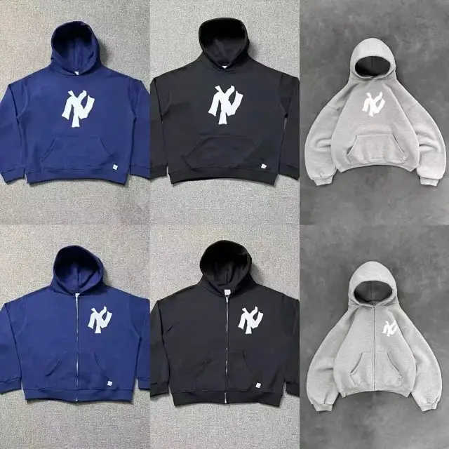 AKIMBO Hoodie