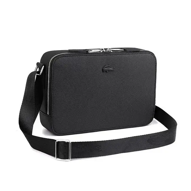 Lacoste Bag (Different Variants/Colors)