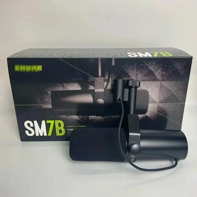 SM7dB