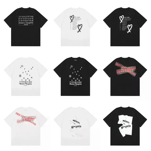 Maison Margiela tee