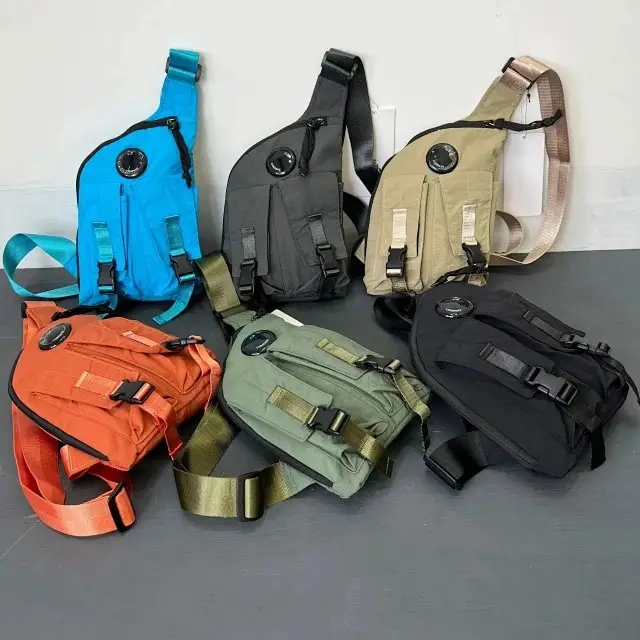 C.P. Company Bags