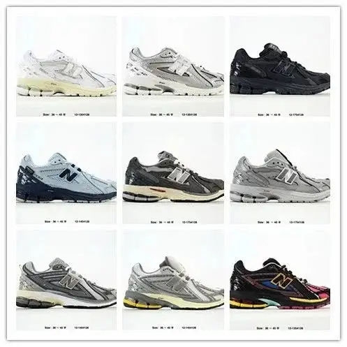 New Balance 1906