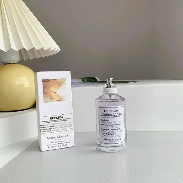 Maison Margiela Scented Candles