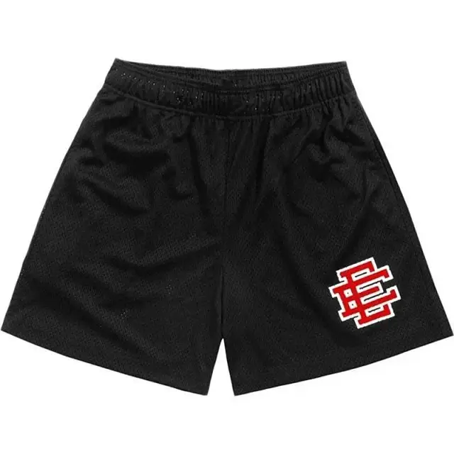 Eric Emanuel Shorts Different Colorways