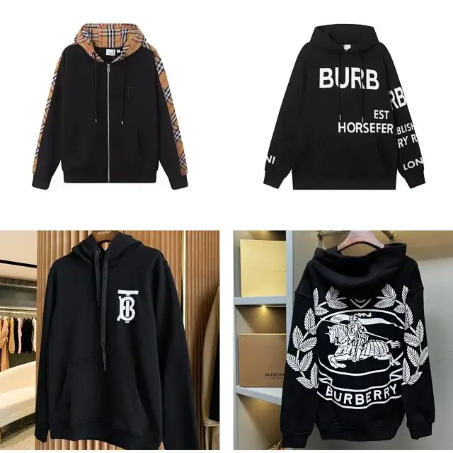 Burberry Hoodie