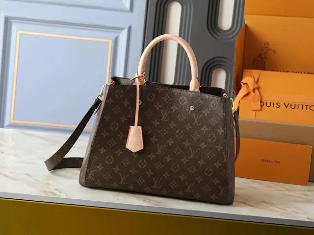 Louis Vuitton LV Bag 2