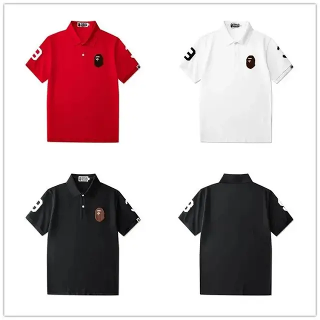 Bape Polo
