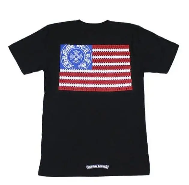 Chrome Hearts USA Shirt
