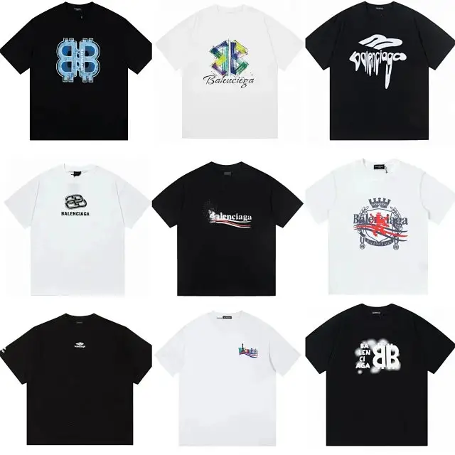 Balenciaga T-shirt