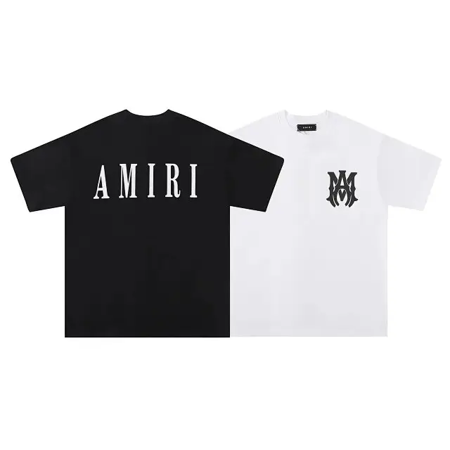Amiri T-shirt 2