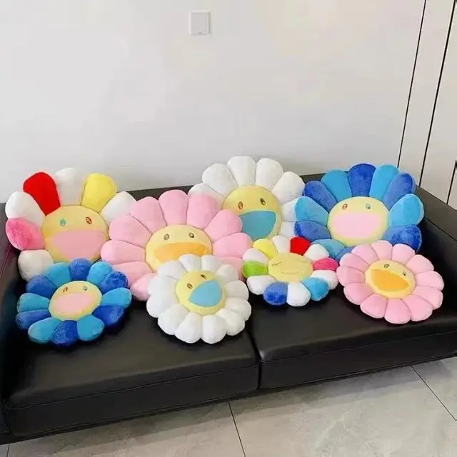 Murakami Pillow