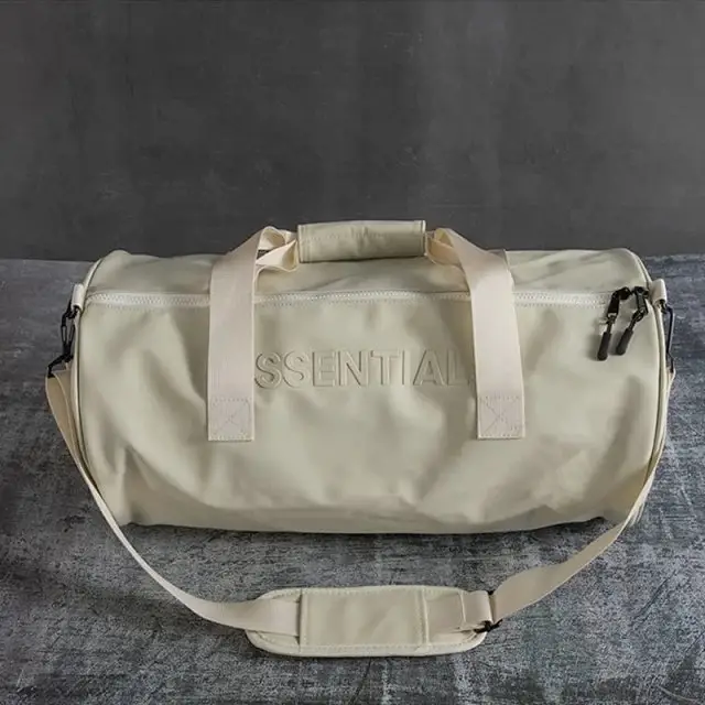 ESSENTIALS Duffle Bag