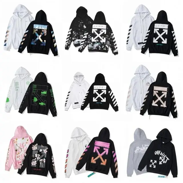 Off White Hoodie