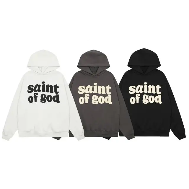 CPFM Hoodie