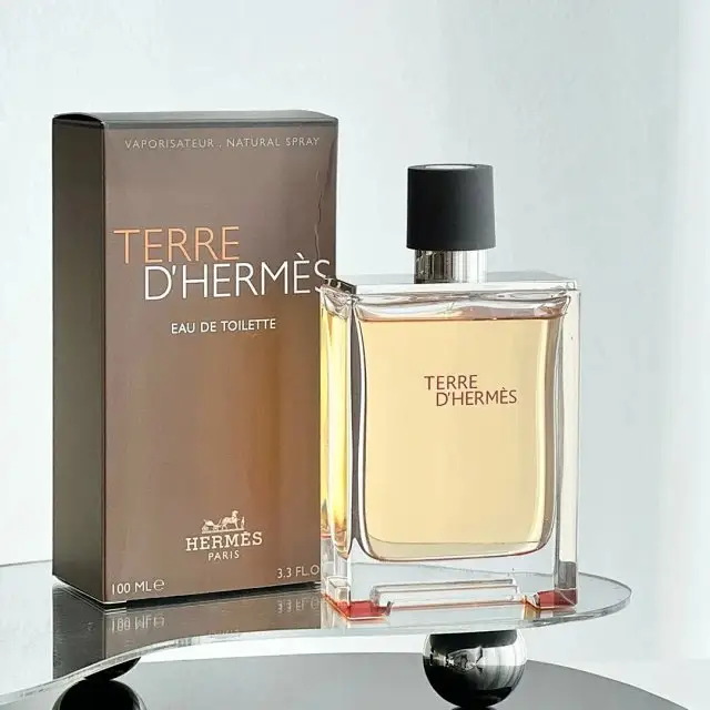 Hermès Perfume
