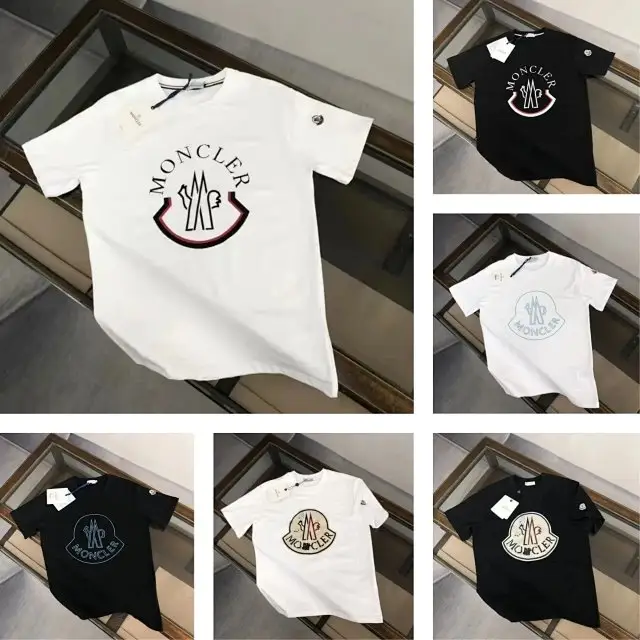 Moncler Tshirt