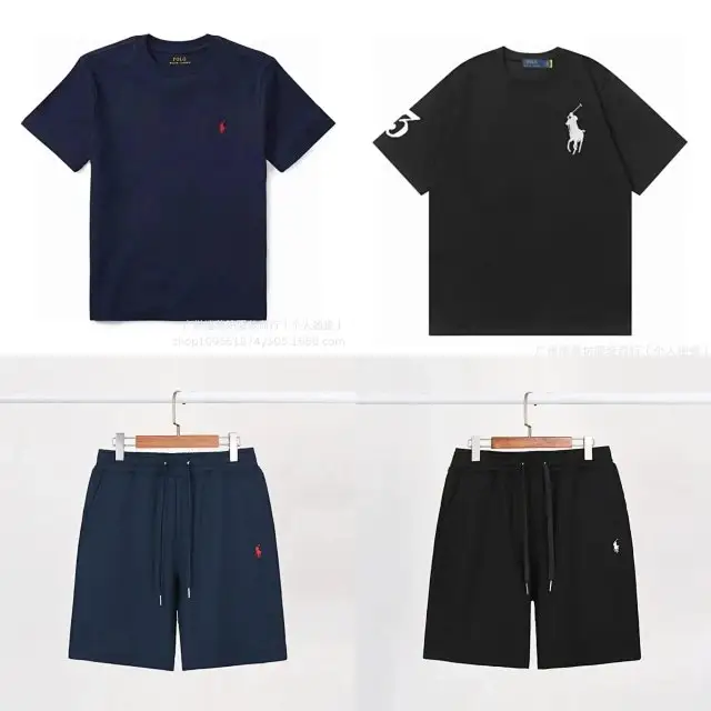 Polo Ralph Lauren Short