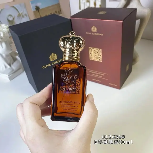 Clive Christian Perfume