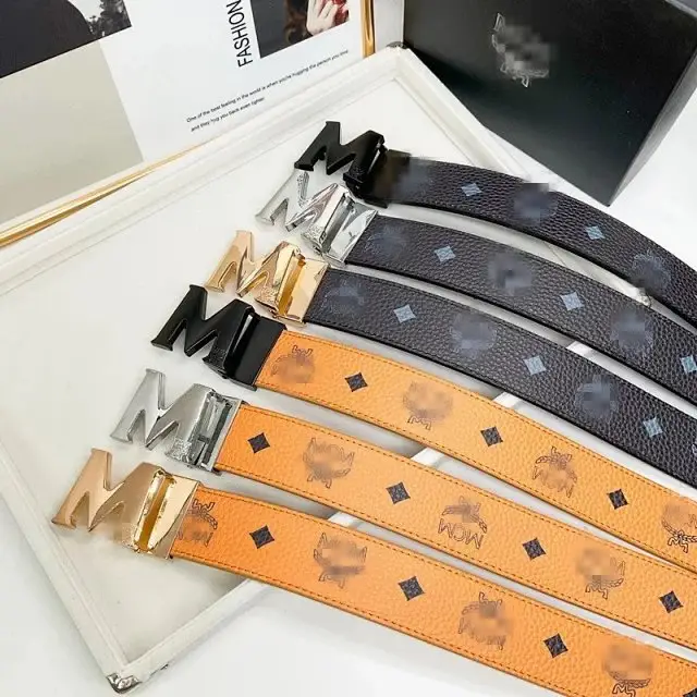 MCM Belt