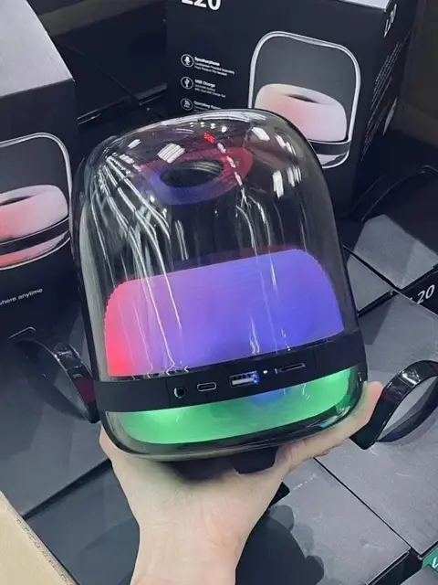 Harman Kardon Speaker 4
