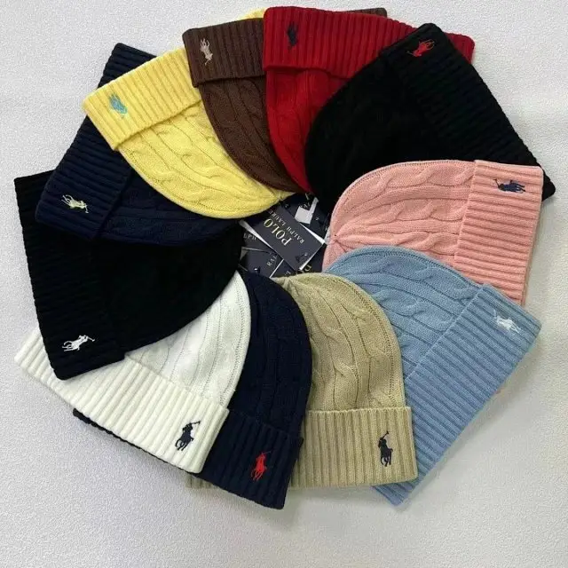 Ralph Lauren Beanie