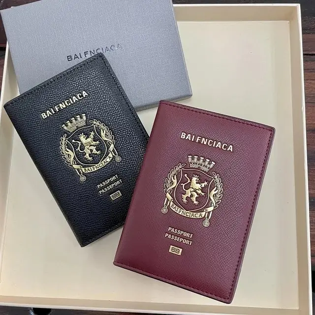 Balenciaga Passport
