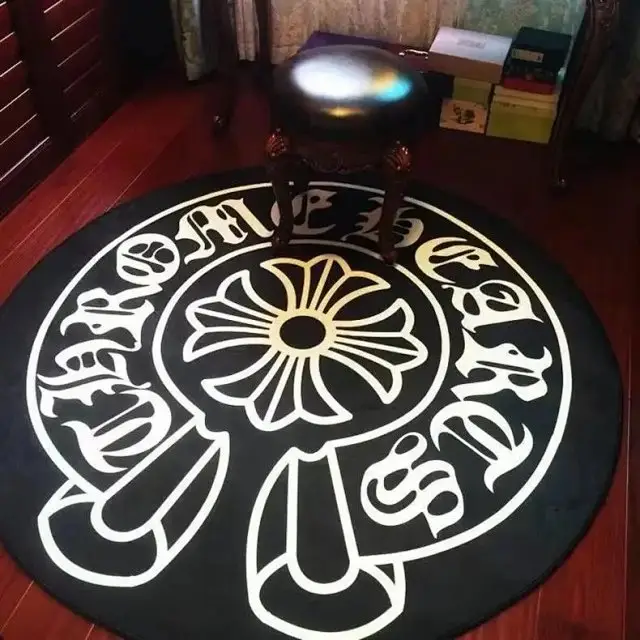 COOL CIRCLE MATS