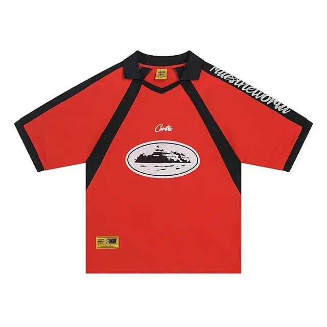 Corteiz T-shirt