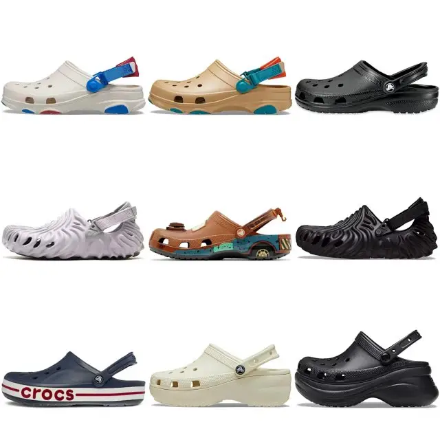 Crocs