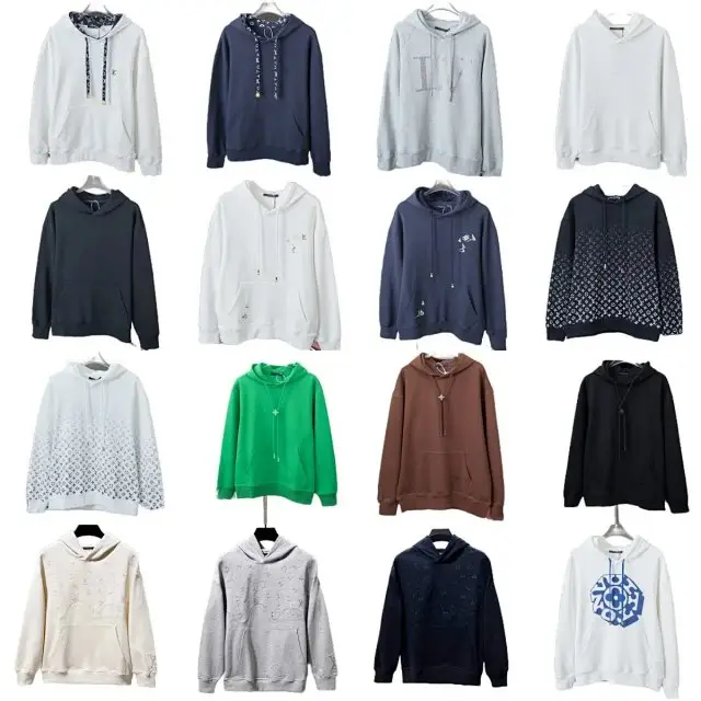 Louis Vuitton LV Sweatshirt