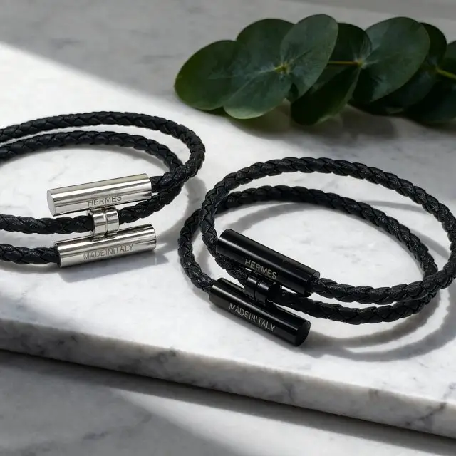 Hermès Bracelet