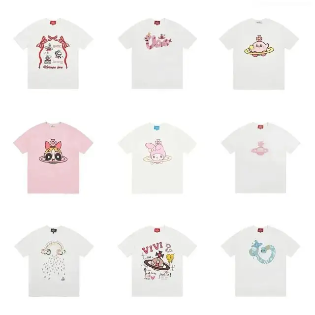 Vivienne Westwood T-Shirt