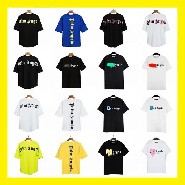 Palm Angel T-shirt