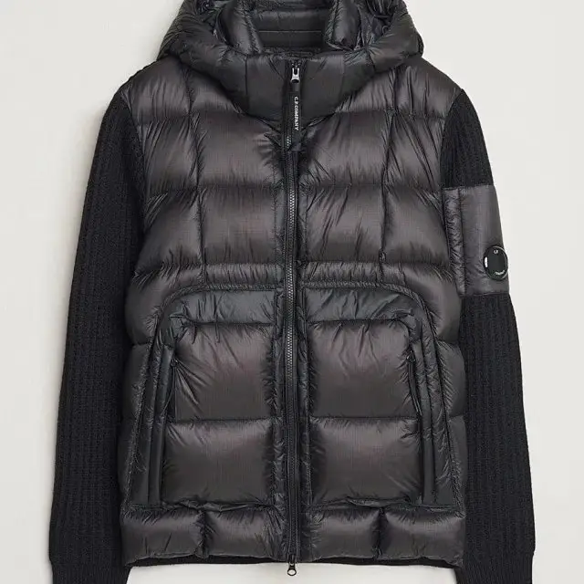 Company CP Down Jacket