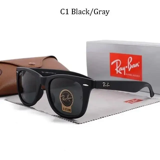 Ray Ban Glasses