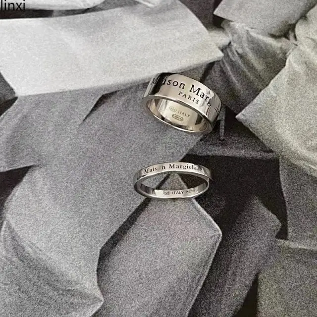 Maison Margiela Rings