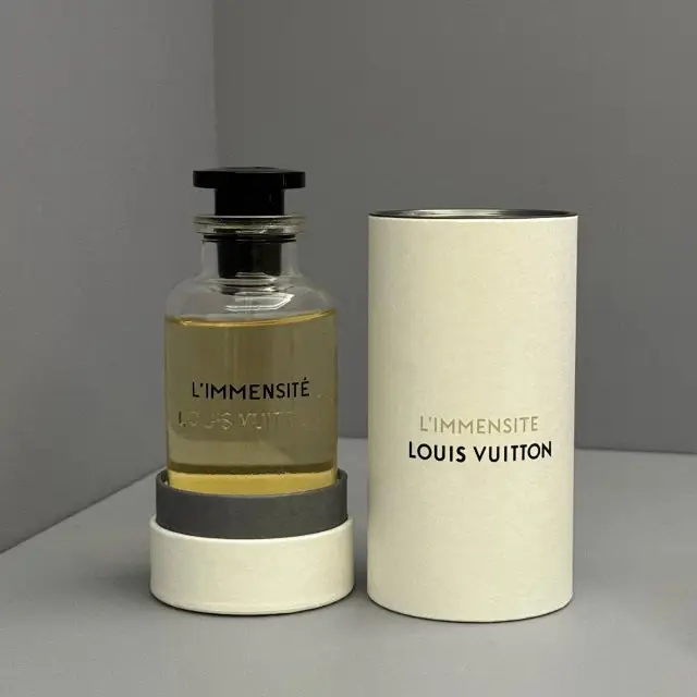 Louis Vuitton Perfume