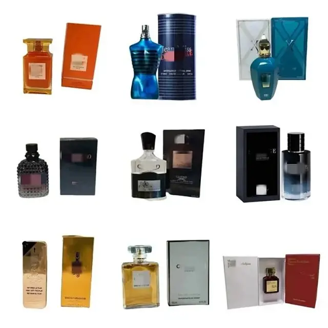 Dior Sauvage Perfume