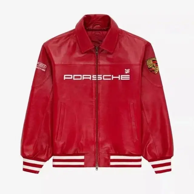 Porsche Jacket