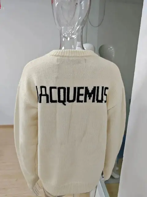 Jacquemus Sweater