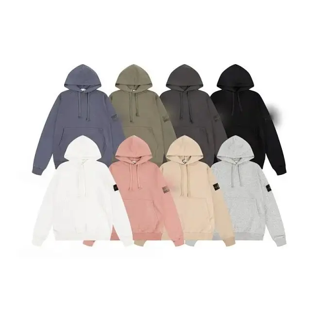 Stone Island Hoodie