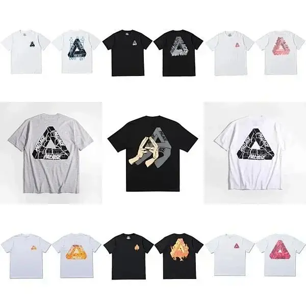 Palace T-Shirts