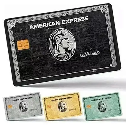 Credit Card Creative Skin Stickers