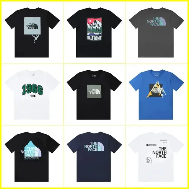 The North Face T-shirt
