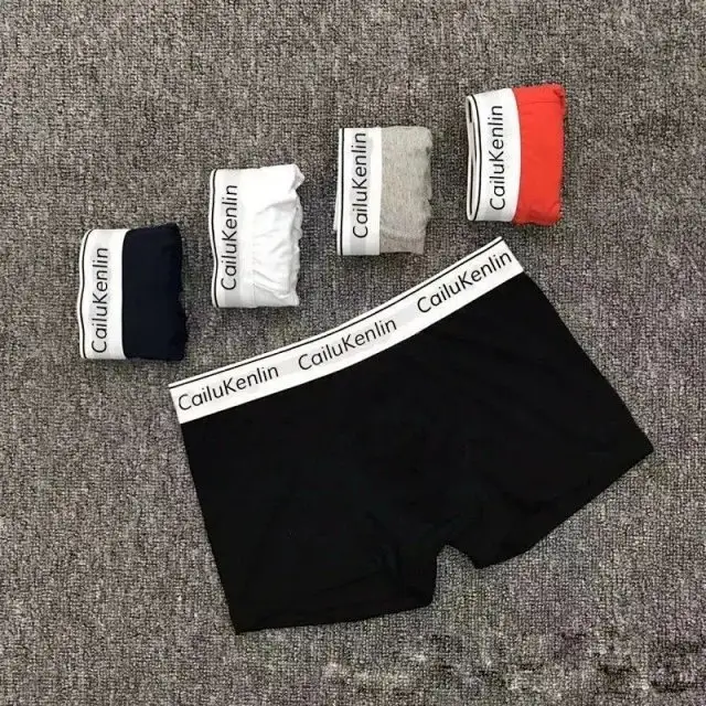 Calvin Klein Boxers