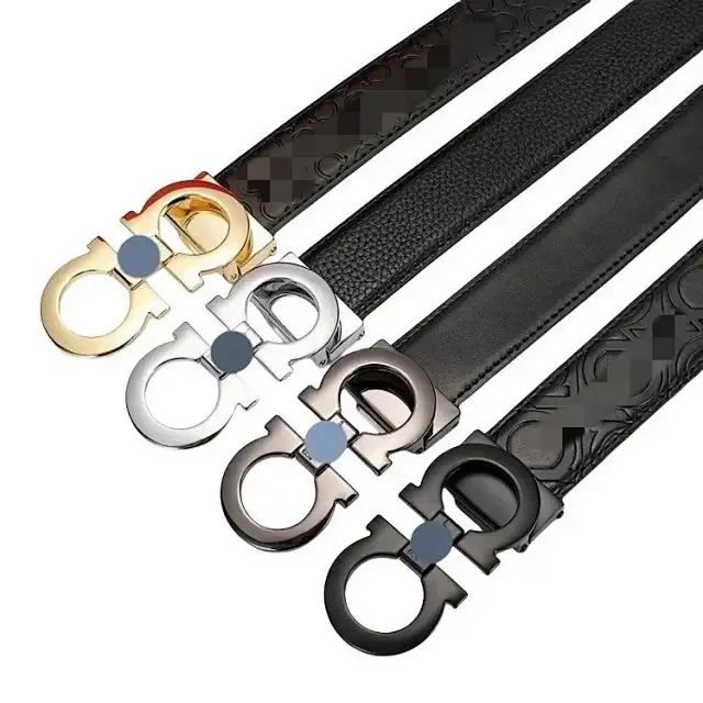Ferragamo Belt